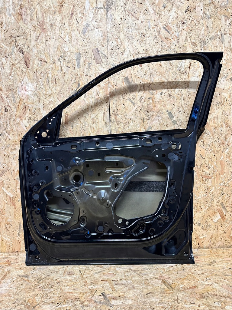 фото №10, Peugeot 2008 ii двері передні праве