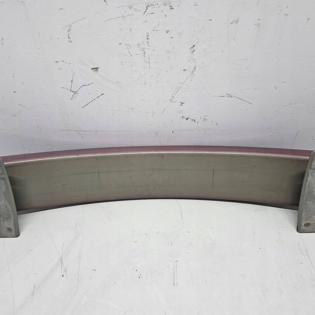 фото №8, Балка усилитель задняя задняя tesla model s plaid 2023r