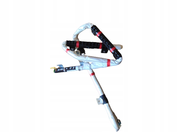 фото №1, Шторка безопасности правая kia niro ii