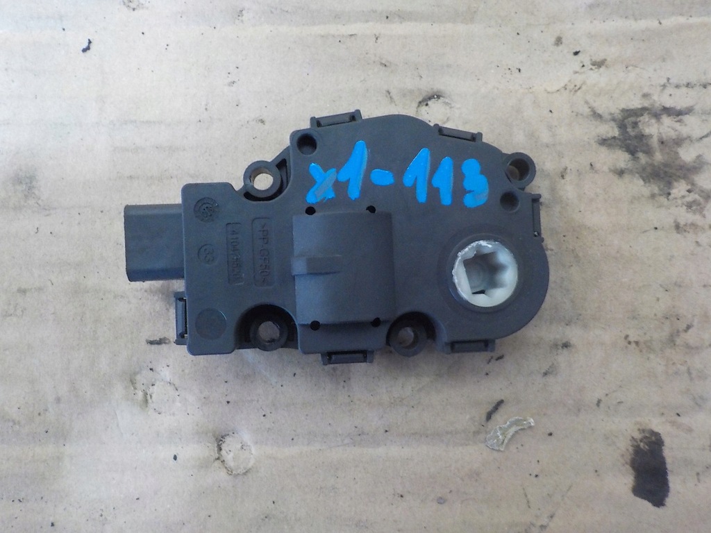 фото №10, Bmw x1 e84 2.0 двигатели отопителя