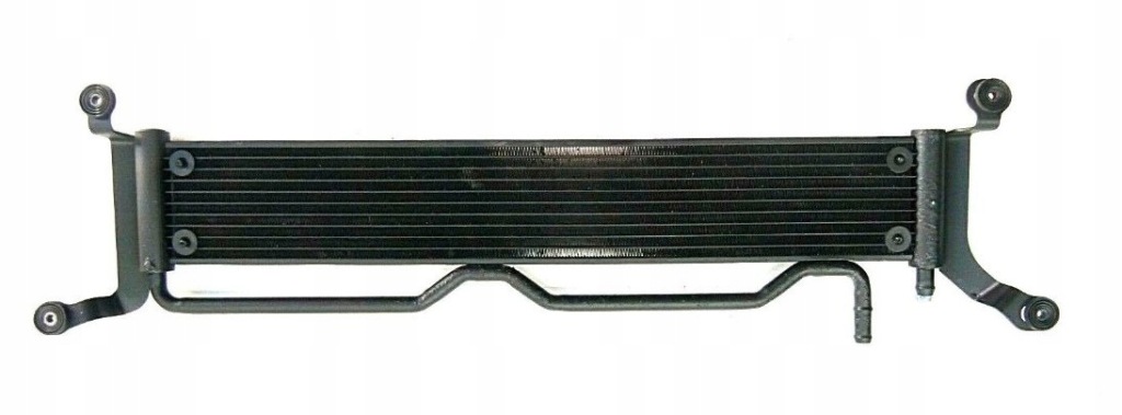 фото №1, Радиатор wody audi q7 05- 6.0 tdi d