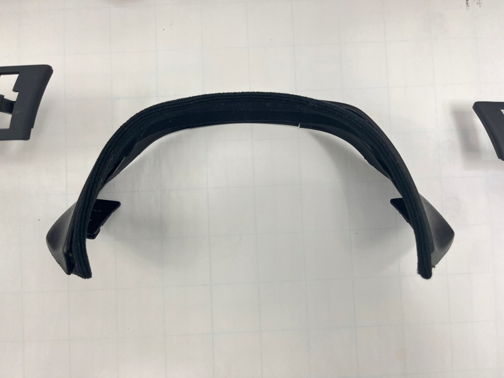 Електрично регульована колонка кермова mercedes w124 e-klasa 1993-96 Київ