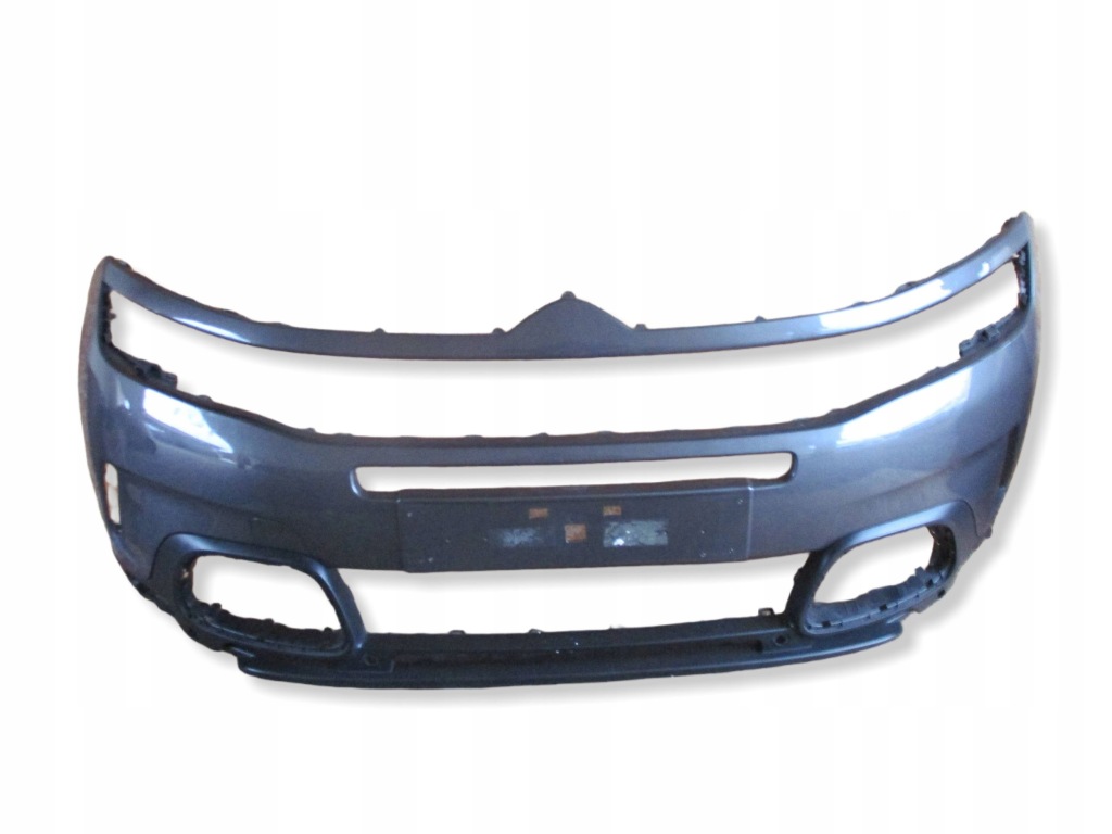 фото №1, Бампер передний перед citroen c5 c-5 aircross 17-