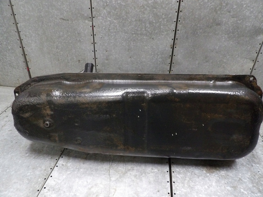 фото №9, Ford ranger mazda bt-50 2.5 tdci бак пального bak поплавок