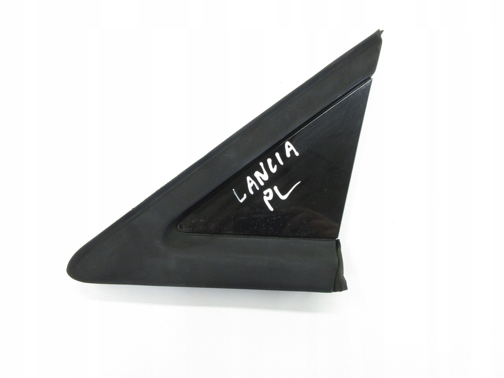 фото №1, Lancia phedra защита треугольное зеркало левая