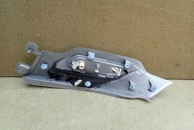 фото №2, Протитуманна фара лівий передній mini paceman r60 r61