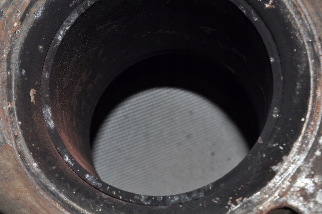 фото №8, Porsche cayman 987 lift 2.9 катализатор коллектор выпускной 98711310133