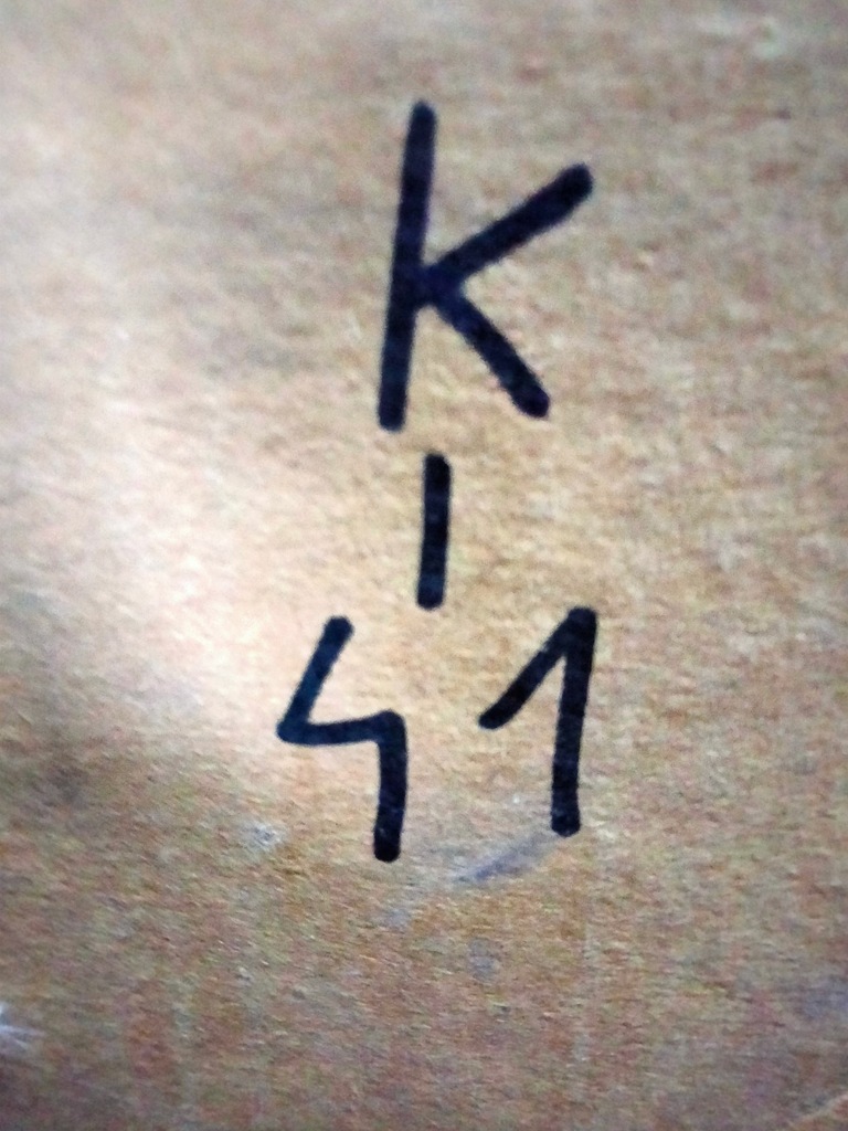 фото №3, Шланг масляный турбины renault laguna ii 2.0