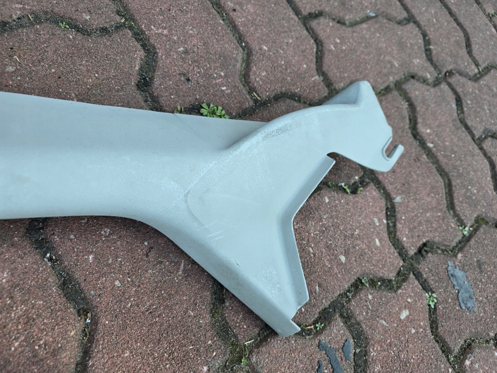 фото №9, Захист обшивка стійка блок двигуна a vw t4 multivan caravelle transporter