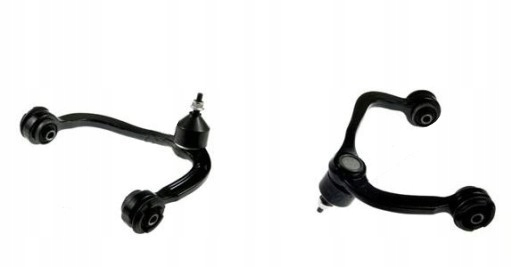 фото №1, Berg рычаг верхний левый ford f150