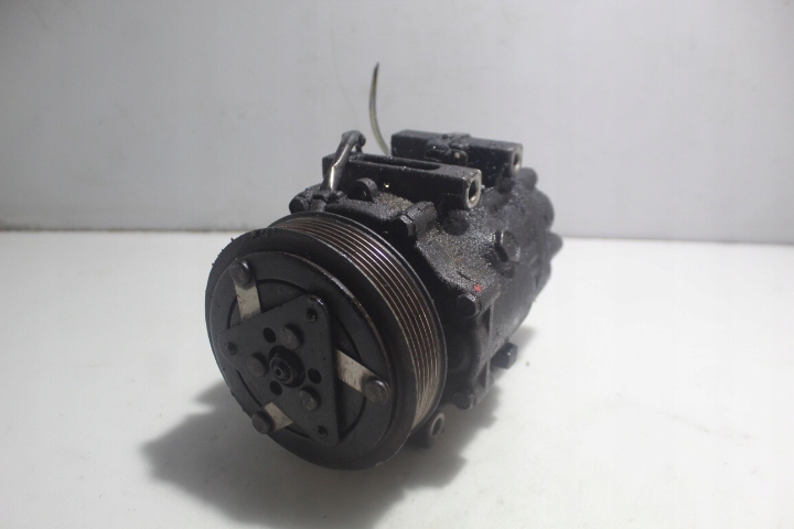 фото №1, Компрессор кондиционера volvo v50 2.0td
