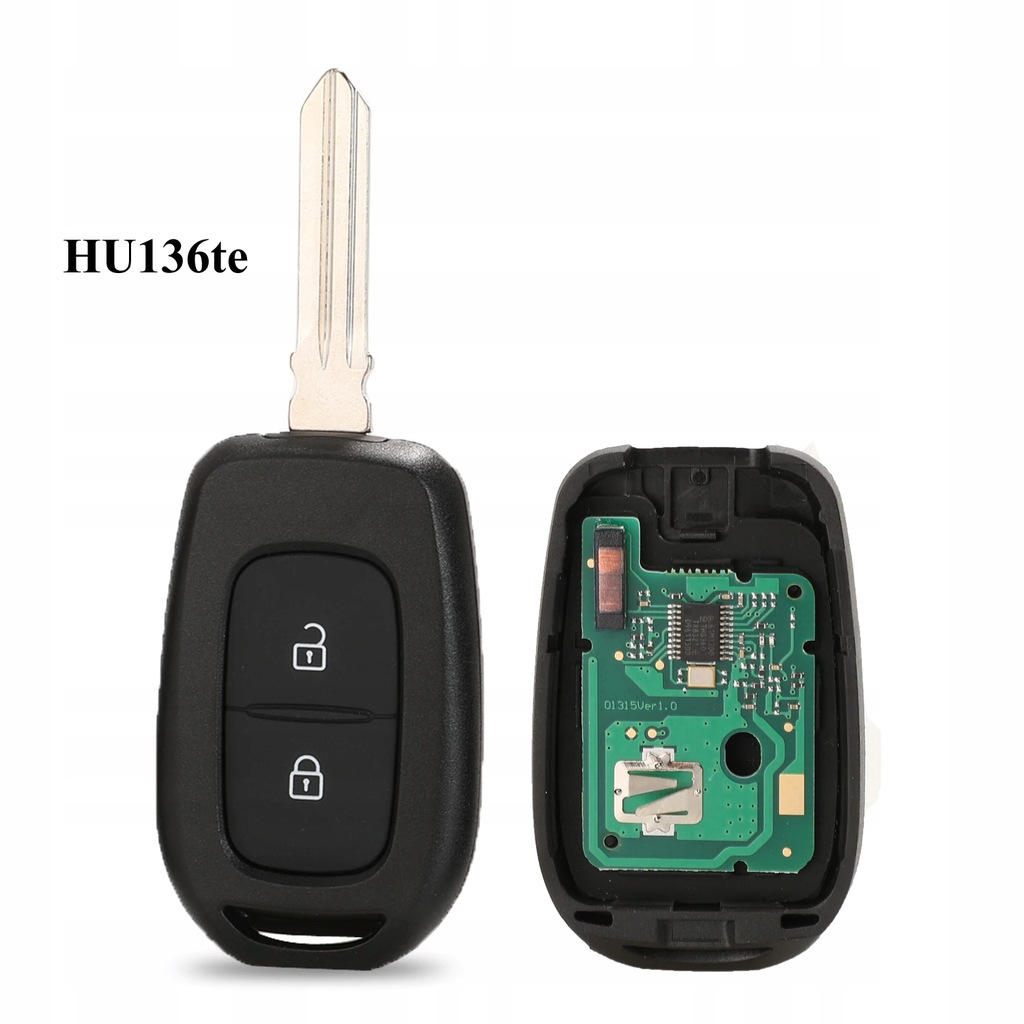 фото №6, Ключ pilot dacia logan duster sandero