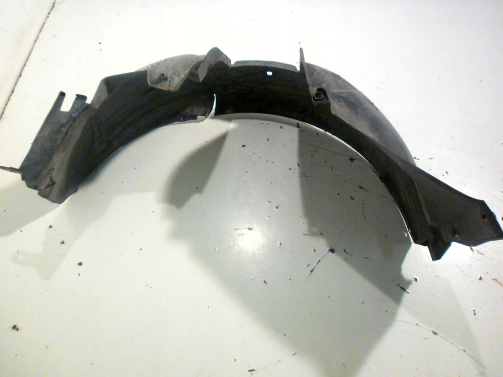 фото №1, Dacia logan 04-09 rok підкрилок правий перед