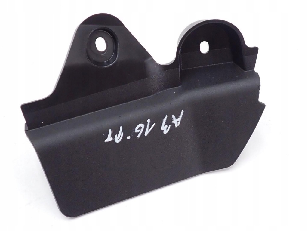 фото №1, Брызговик защита порог правый задняя 8v5853834 audi a3 8v 16r