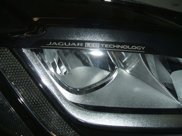 фото №15, Jaguar xf x260 f-pace x761 лампа правая full led fullled