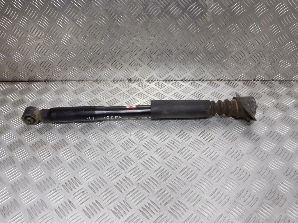 фото №1, Амортизатор задня seat ibiza iii