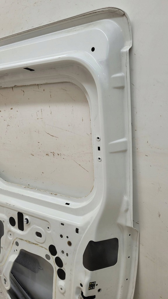 фото №12, Peugeot partner citroen berlingo iv 4 18- дверь правое сдвижные