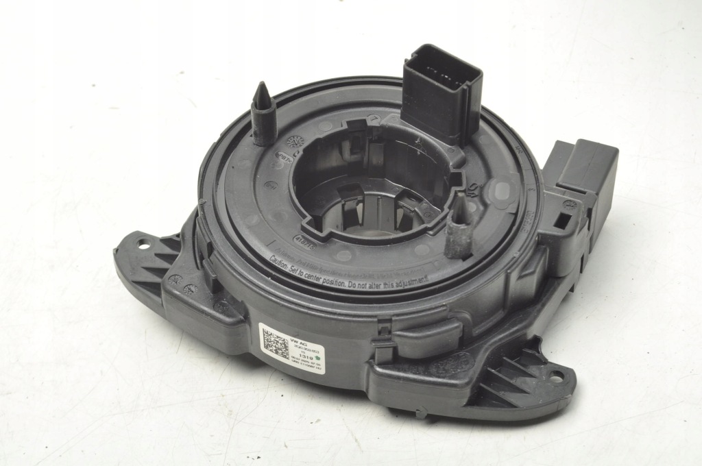 Купити Skoda fabia 3 rapid стрічка подушка безпеки шлейф 2q0959653