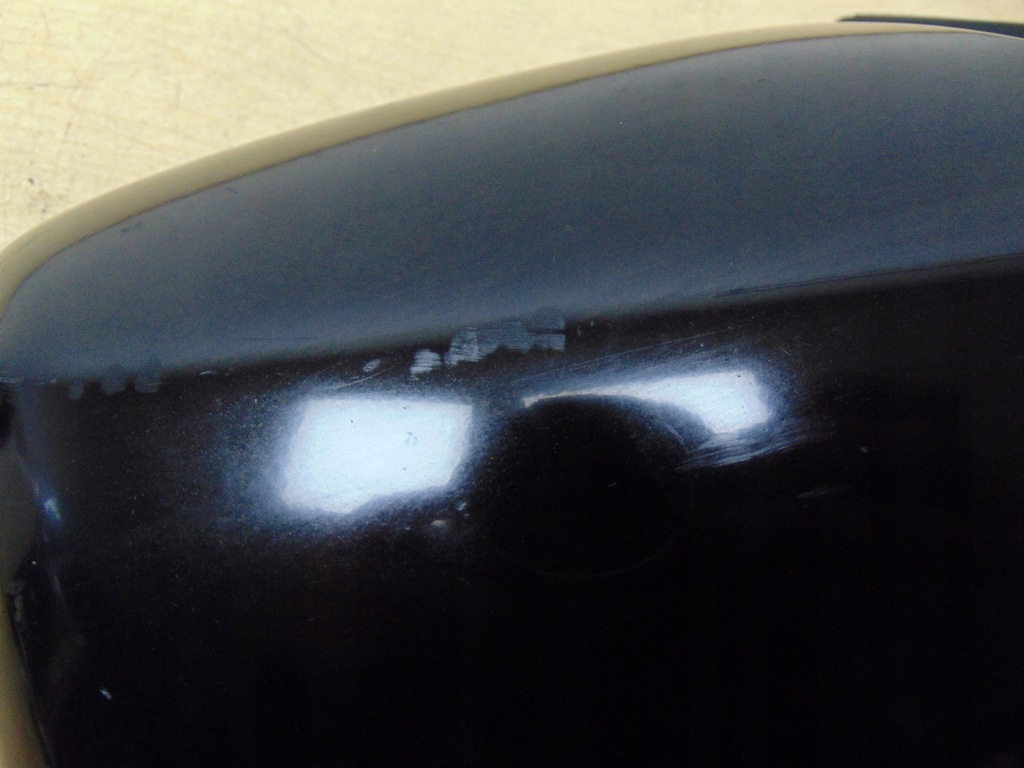 фото №10, Зеркало правое kia sportage ii 5 pin europa