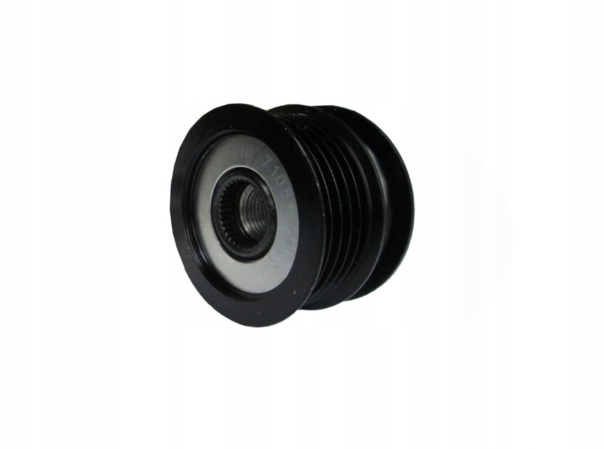 Купити Колесо зчеплення генератора renault clio 2 1.5 dci