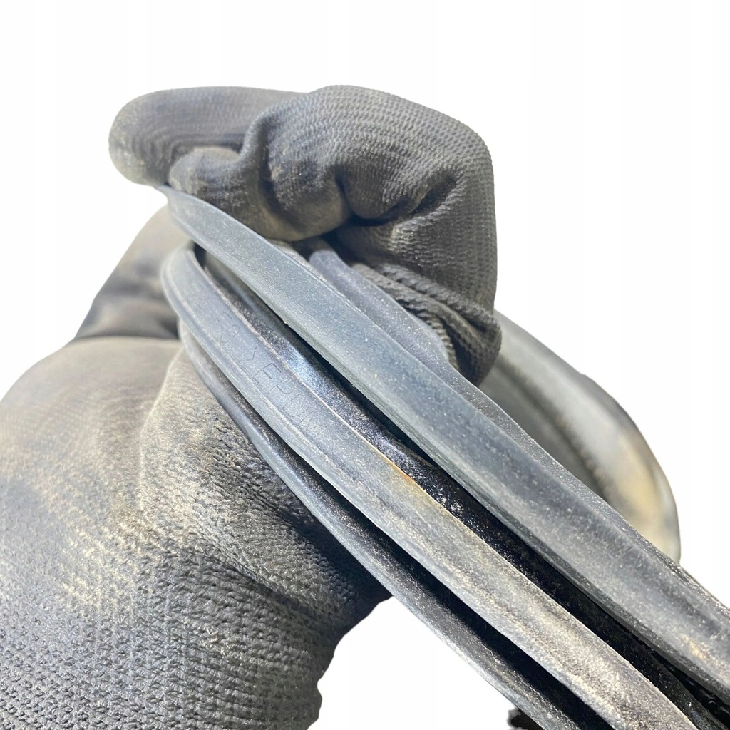 фото №5, Nissan rogue 2018 ущільнювачі