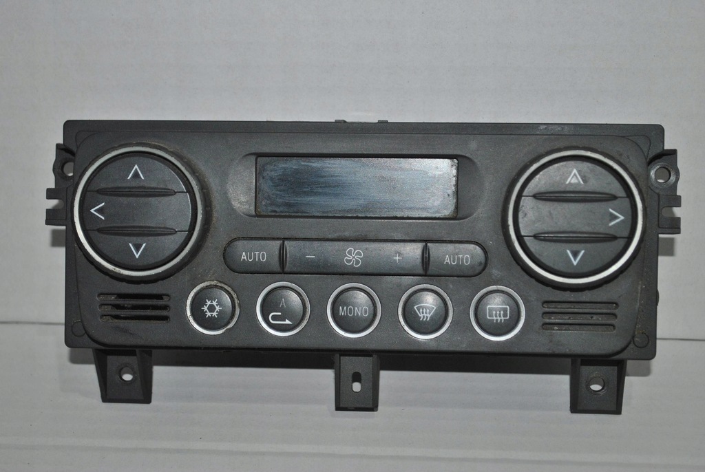 фото №1, Панель управление вентиляция alfa romeo 156 1560547840