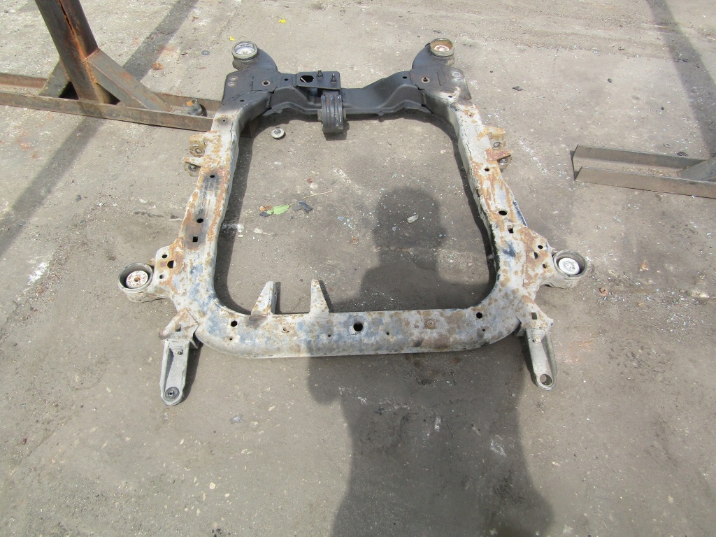 Fiat croma 2 2 194 балка подвеска перед 1,9jtd 88kw, multijet 939 a1000 Киев