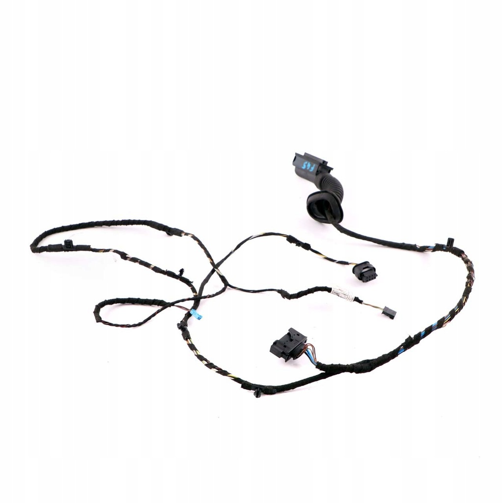 фото №9, Bmw 2 f45 джгут двері перед ліва 9361600