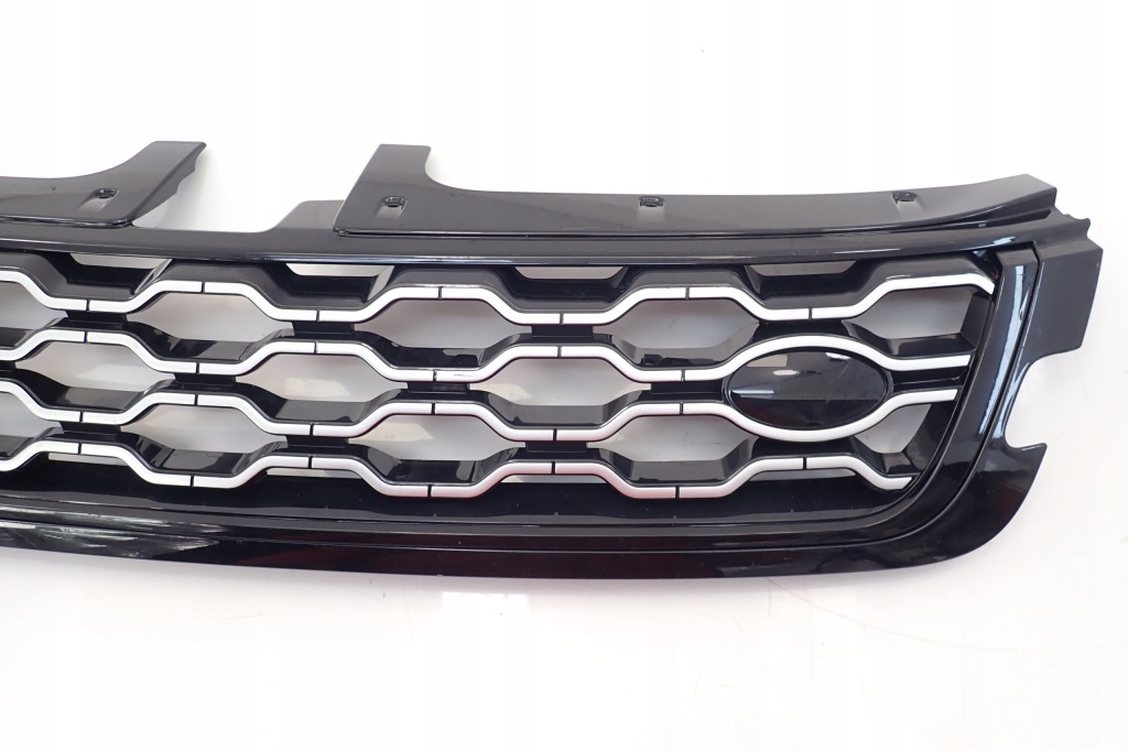 фото №3, Land rover evoque ii 19- решітка радіатора решітка радіатора k8d2-8200-a