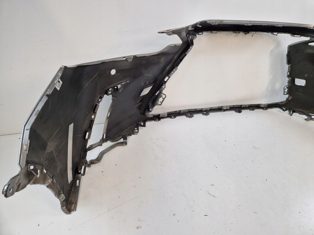 фото №6, Lexus nx ii 2 350 бампер передний перед 52119 78330