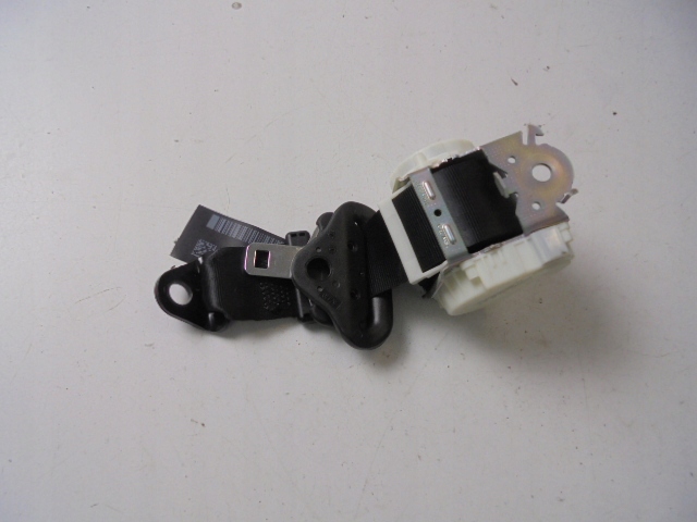 фото №1, Pas безпеки лівий задня citroen c4 cactus przed lift 2014 rok