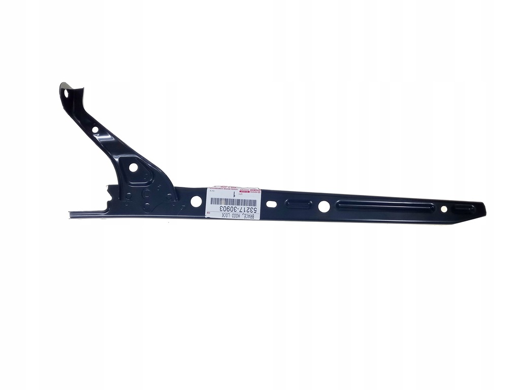 фото №8, Lexus gs 12-15 кронштейн підсилювач передній pas