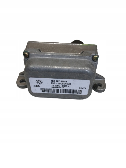 фото №1, Датчик датчик esp golf v 1k0907655b