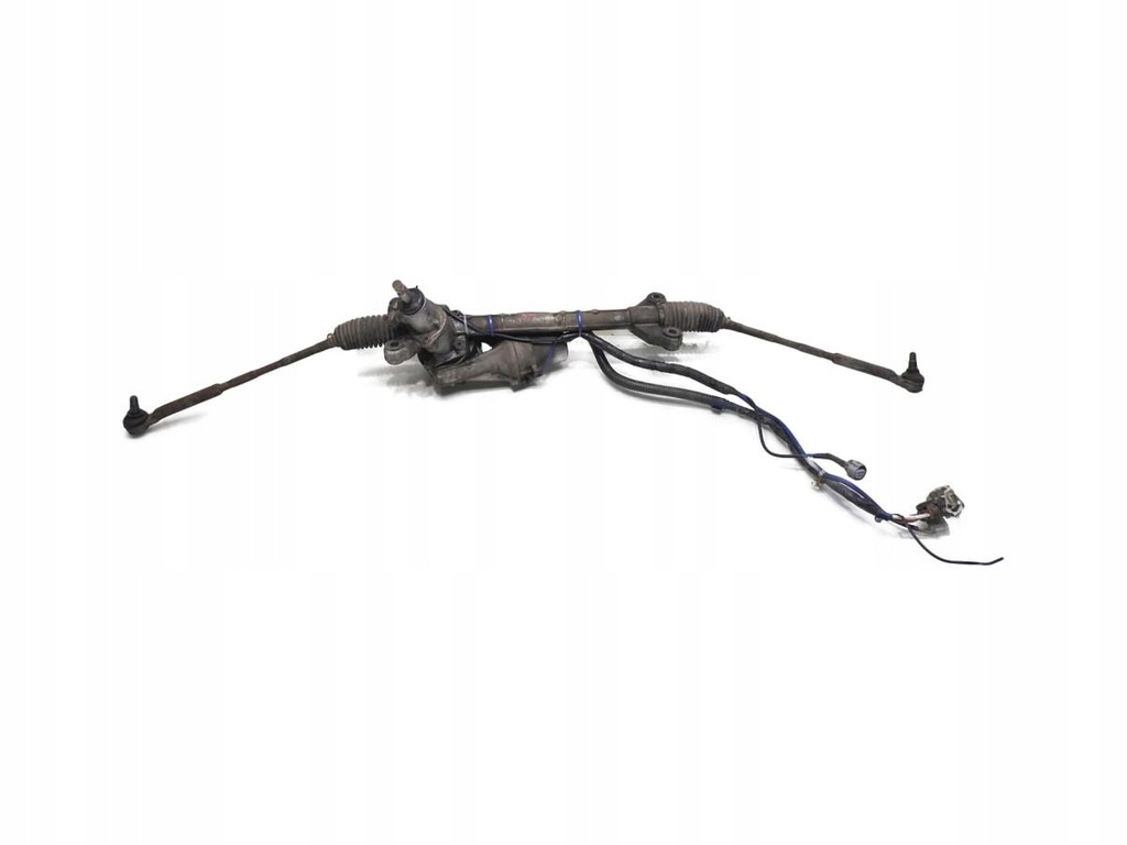 фото №1, Трансмісія рейка рульова subaru forester iii 2.0 d