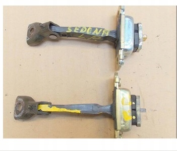 фото №1, Kia carnival ii 2006r - обмежувач двері перед