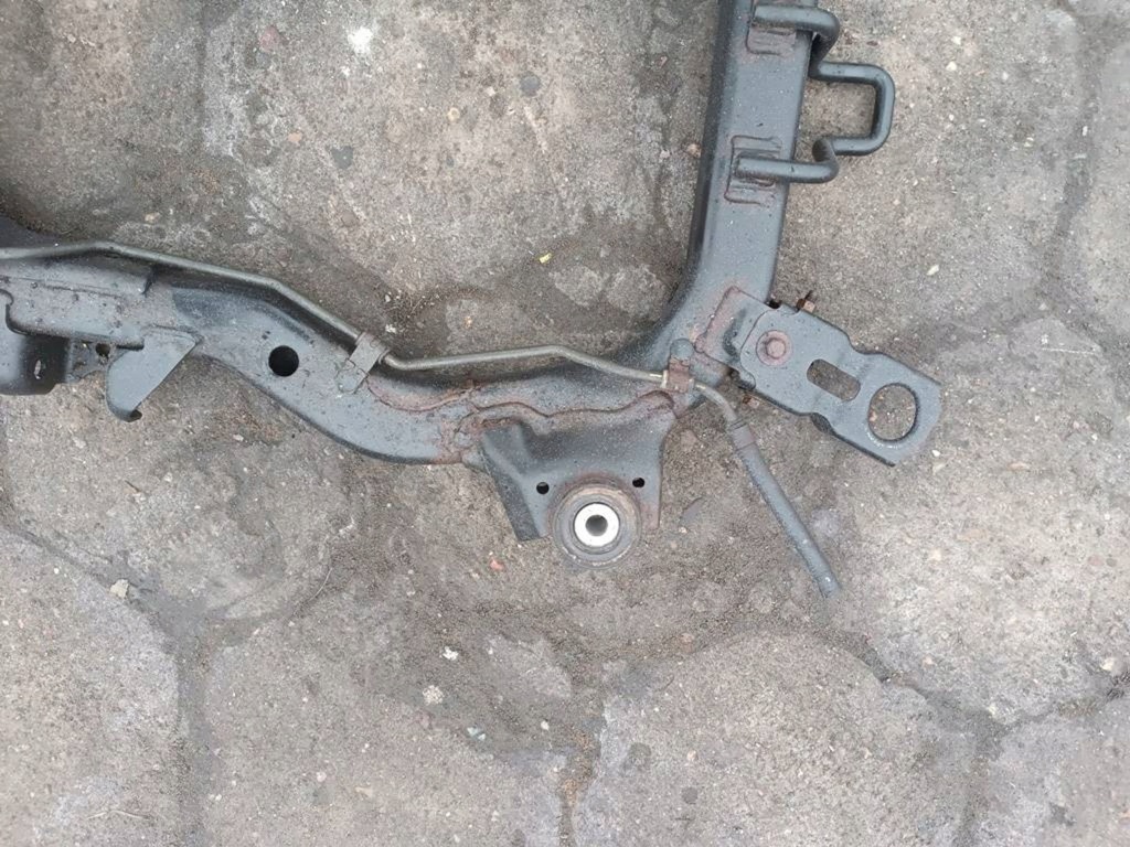 фото №5, Chevrolet captiva 2013 підрамник підрамник двигуна antara