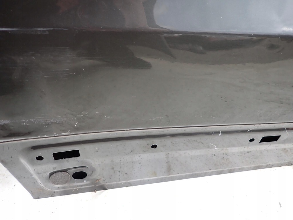 фото №11, Volvo xc60 ii 2 17- двері задня задні праве