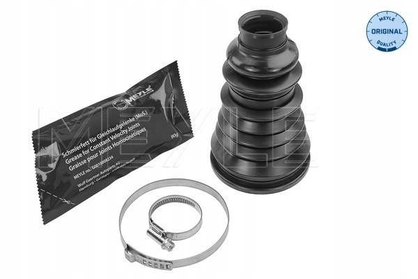 фото №1, Захист шарнір dacia logan logan express sandero solenza renault clio i ka