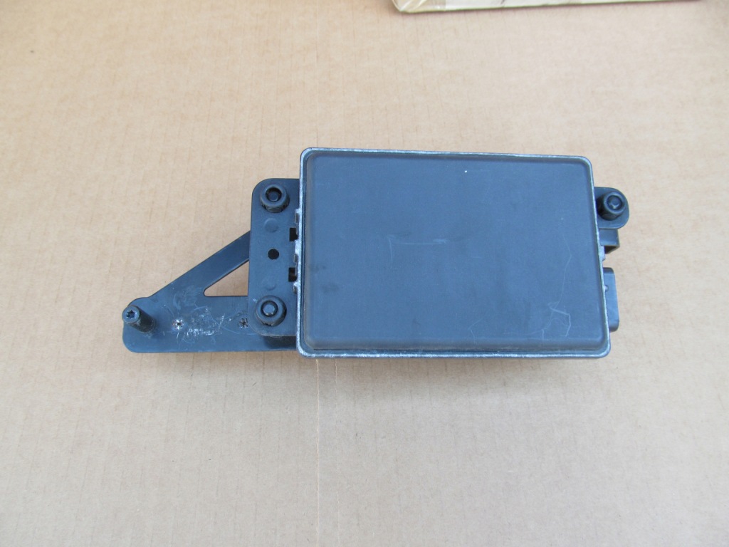 фото №1, Kia sportage iv 2017 радар distronic 95655-f1000