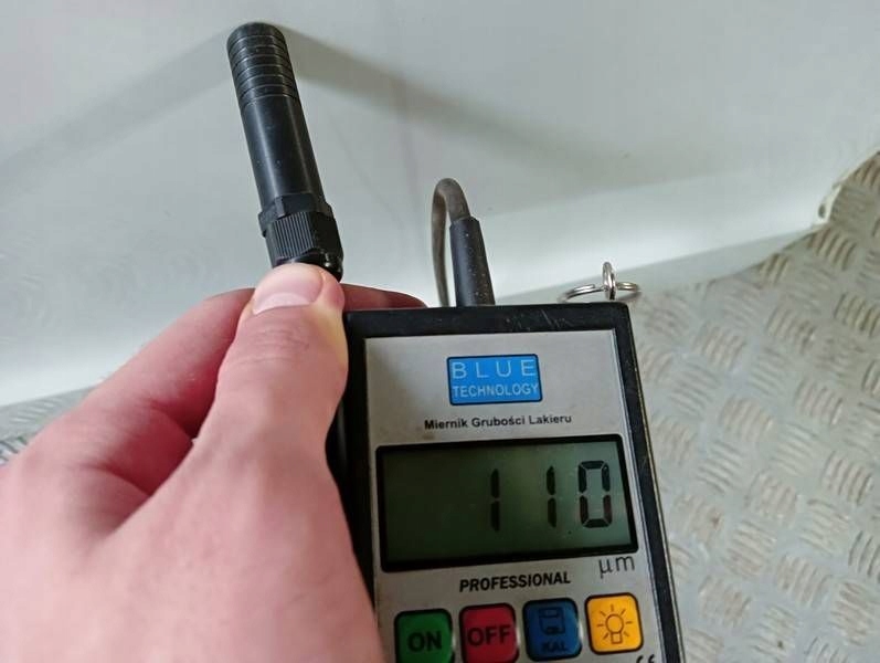 фото №8, Двері перед передні ліва skoda superb ii lf9e