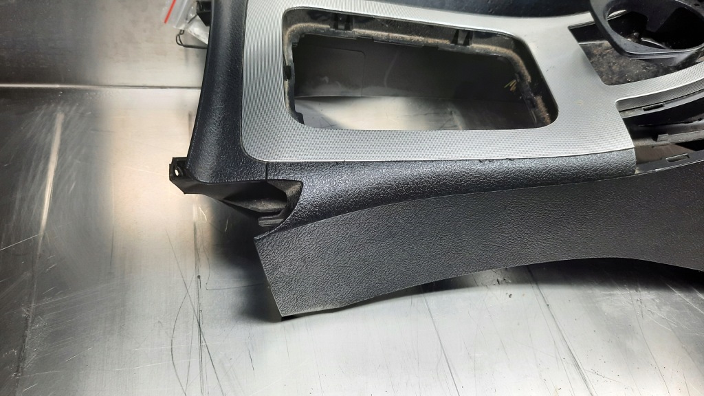 фото №4, Подлокотник peugeot 407 08r kombi 9646882880