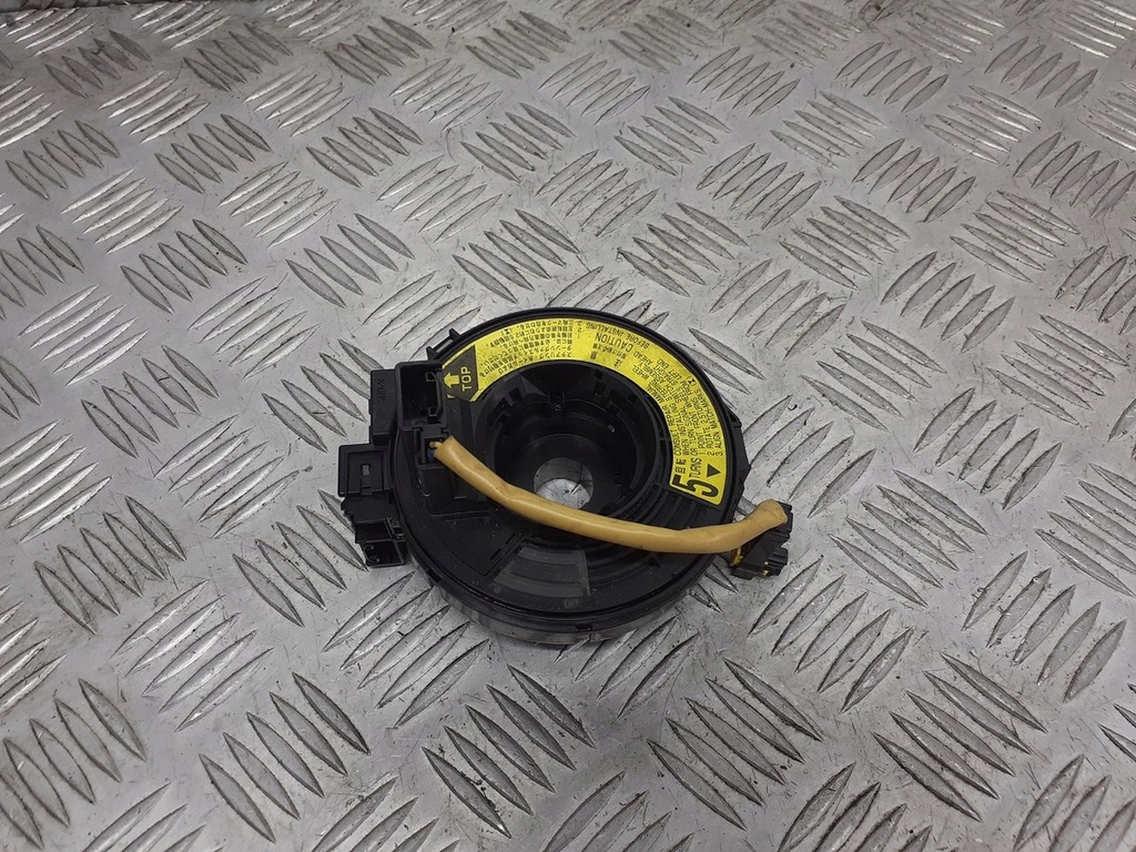 фото №1, Стрічка подушки безпеки подушка безпеки toyota yaris i