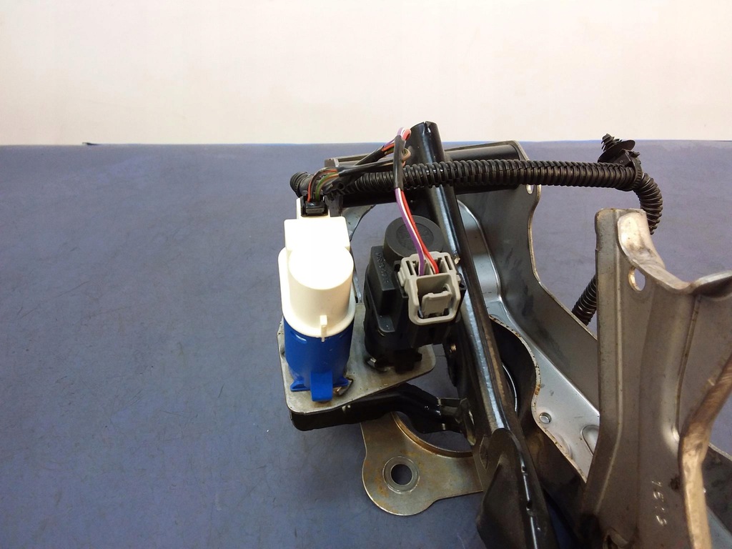 фото №4, Volvo v60 i lift педаль тормоза автоматическая коробка передач 31341100