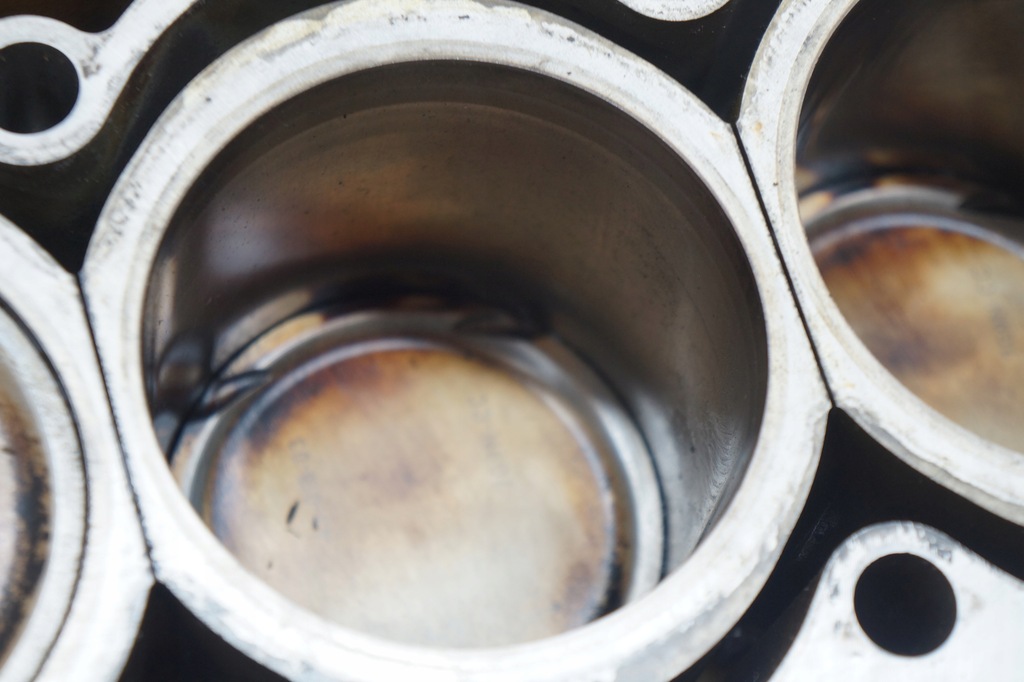 фото №5, Блок двигуна wał поршні volvo s80 ii v70 xc60 b6304t 3.0 t6