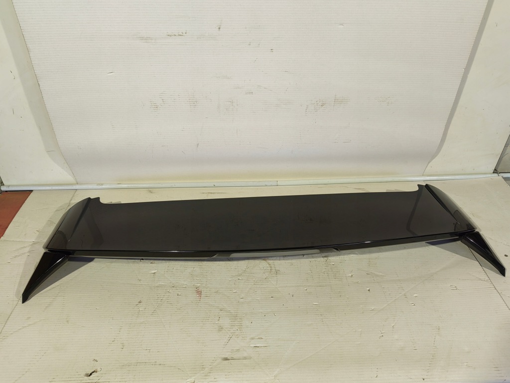 Купить Opel astra k hb спойлер крышки багажника