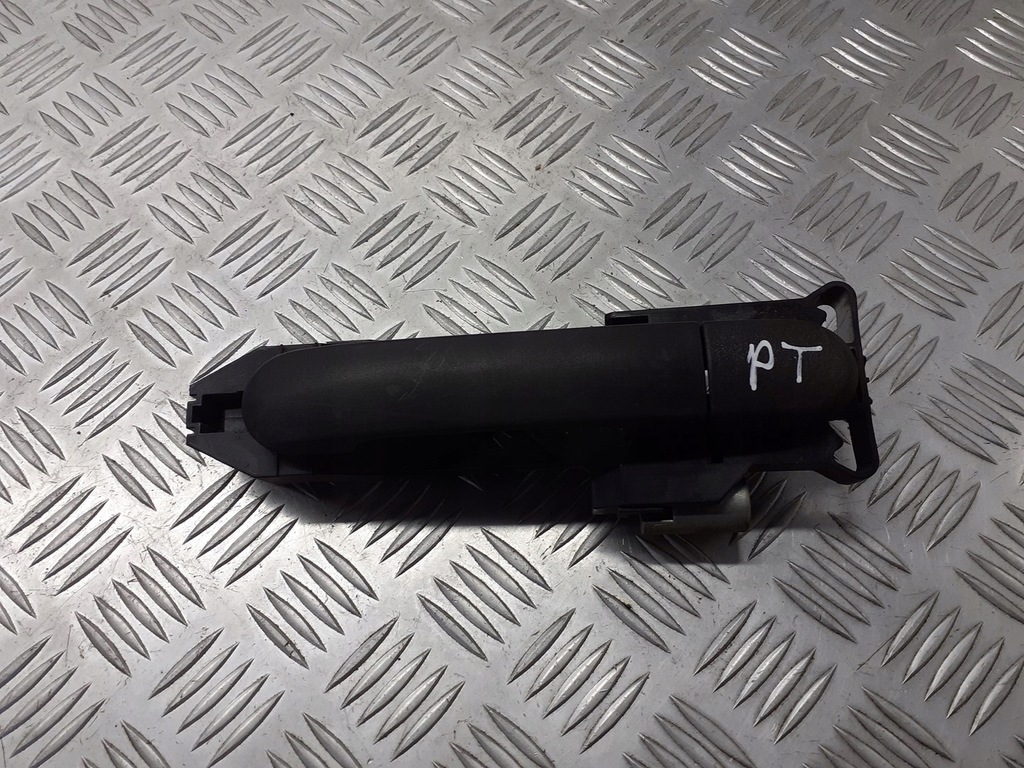 фото №1, Ручка права задня зовнішня nissan note e11