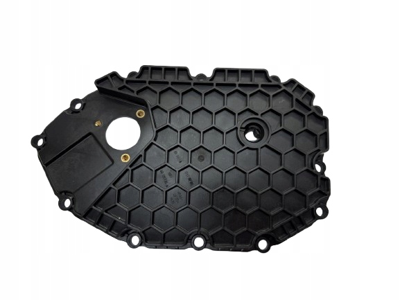 Купити Mercedes піддон масляна 656 m656 om656 a6560109702