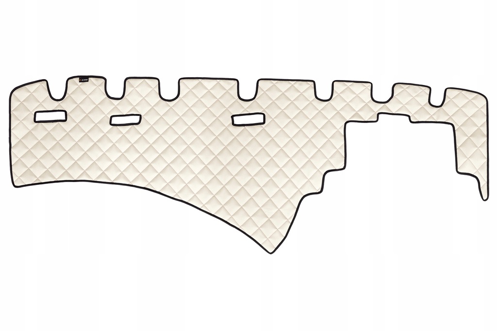 фото №1, Мат na панель приборная scania r streamline tir