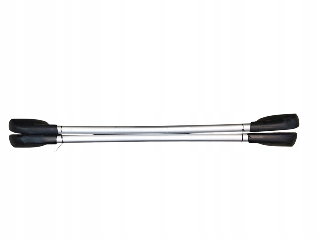 Купить Рейлинги кровельные накладки комплект citroen c3 picasso 2009-2012