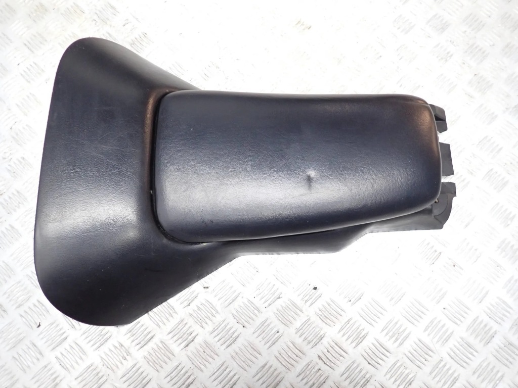 фото №4, Підлокітник chevrolet corvette c5 1998-